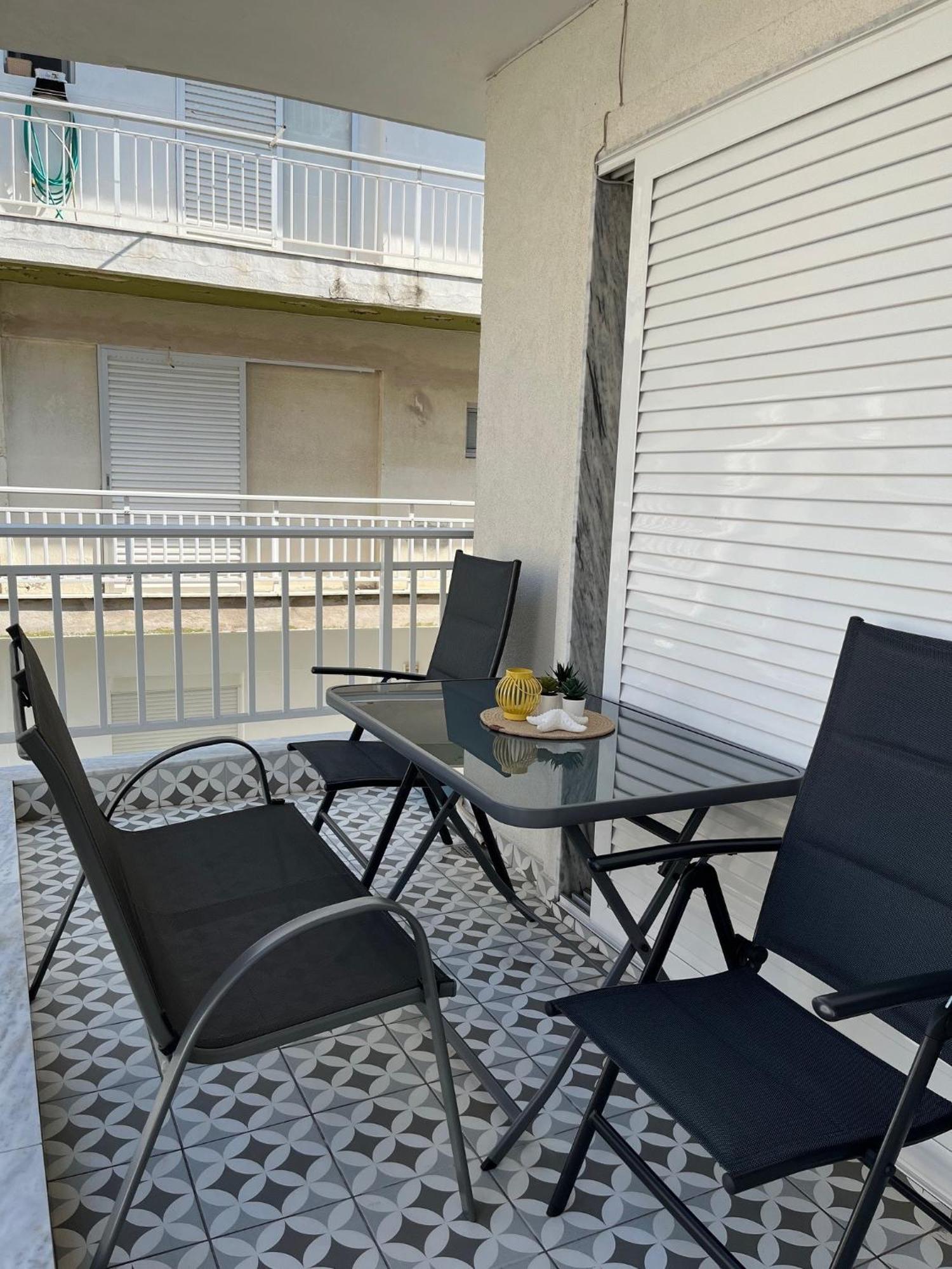 Apartment My Wave - Downtown In Perea *